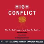 Summary: High Conflict