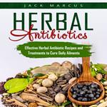 Herbal Antibiotics