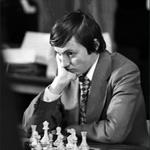 Campeonato Mundial de Ajedrez en 1986 entre Garry Kasparov y Anatoly Karpov