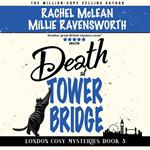 Death at Tower Bridge