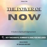 Summary: The Power of Now