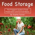 Food Storage