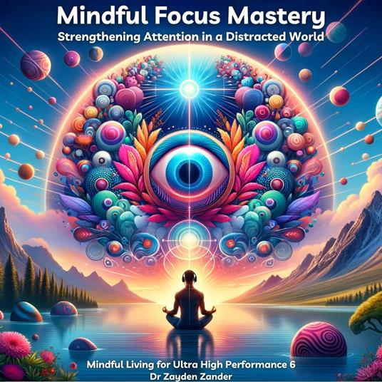 Mindful Focus Mastery