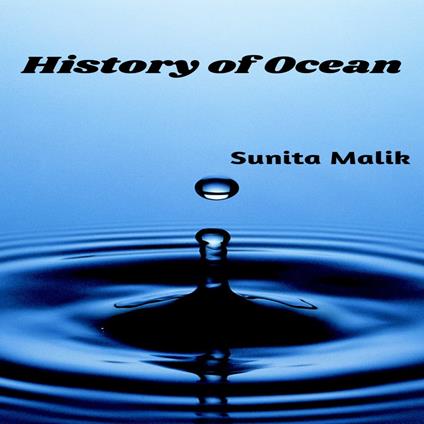 History of Ocean