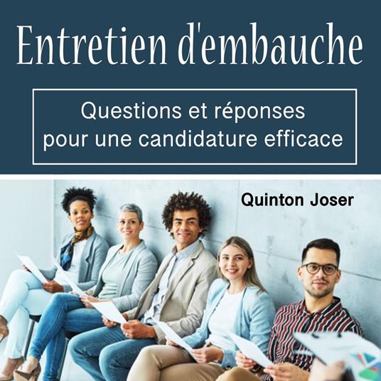 Entretien d'embauche