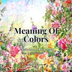 Meaning Of Colors