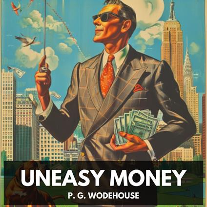 Uneasy Money (Unabridged)