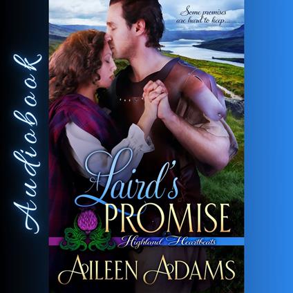 Laird's Promise, A