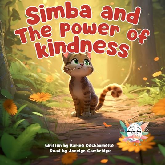 Simba and the power of kindness