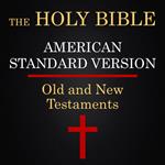 Holy Bible American Standard Version, The
