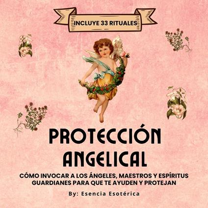 Protección Angelical