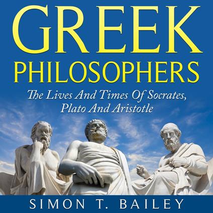 Greek Philosophers