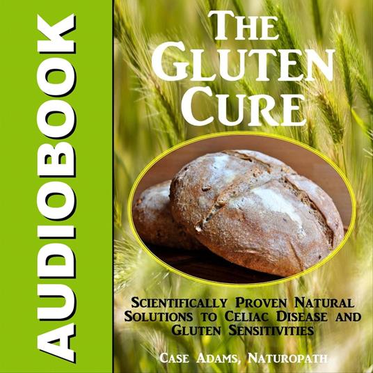 Gluten Cure, The
