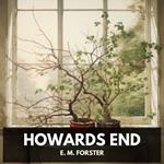 Howards End (Unabridged)