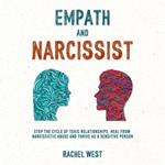 Empath and Narcissist