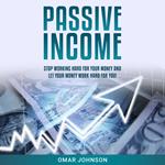 Passive Income