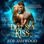 Deep Sea Kiss