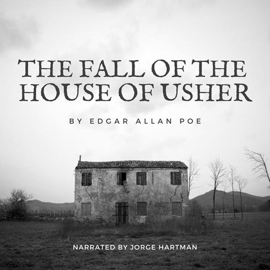 Fall of the House of Usher, The