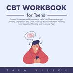 CBT Workbook for Teens