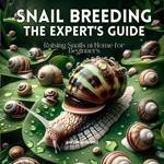 Snail Breeding, the Expert's Guide