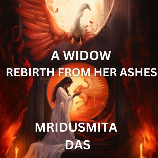 Widow Rebirth From Her Ashes, A