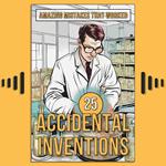 25 Accidental Inventions