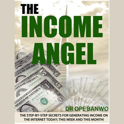 Income Angel, The