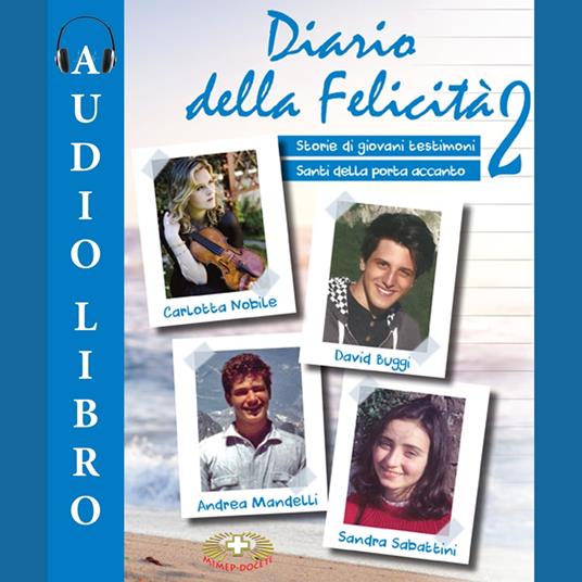 Diario della felicità 2