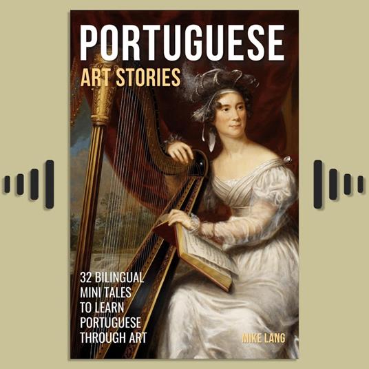 Portuguese Art Stories