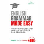 English Grammar Made Easy