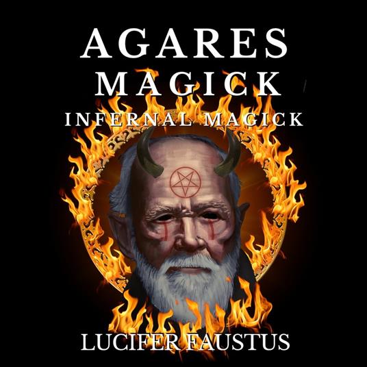 Agares Magick