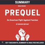 Summary: Prequel