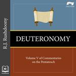 Deuteronomy