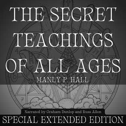 Secret Teachings of All Ages, The