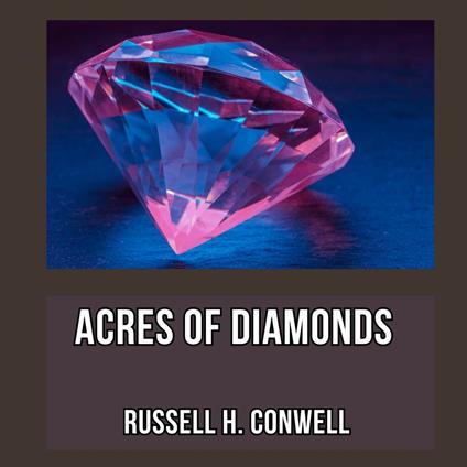 Acres of Diamonds