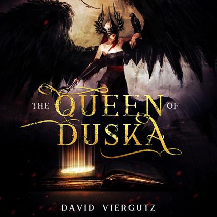 Queen of Duska, The