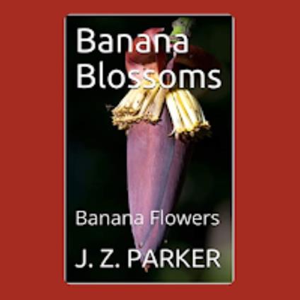 Banana Blossoms