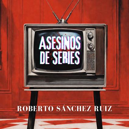 Asesinos de series