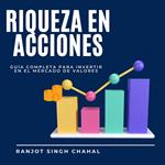 Riqueza en Acciones