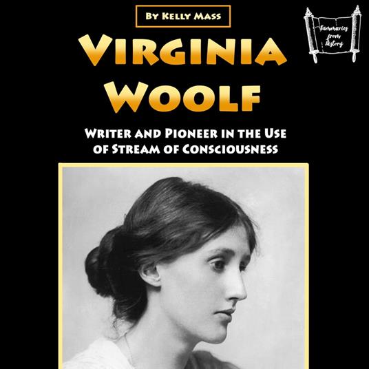 Virginia Woolf