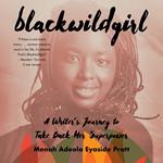 Blackwildgirl