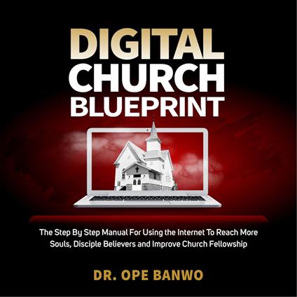 Digital Church Blueprint