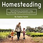 Homesteading