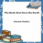 Book of saved the Earth, The