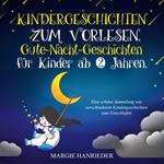 Kindergeschichten zum Vorlesen