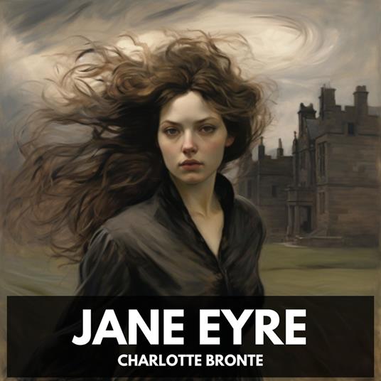 Jane Eyre (Unabridged)