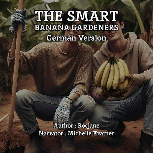 Smart Banana Gardeners, The