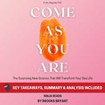 Summary: Come As You Are