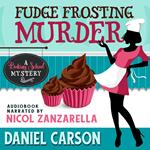 Fudge Frosting Murder