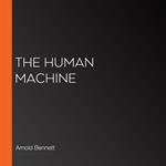 human machine, The